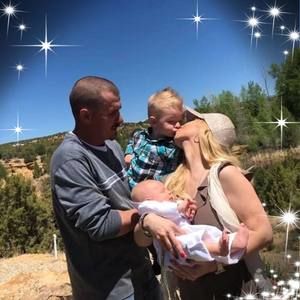 Meet your Posher, Jeannie